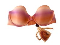 Strapless Bra Victorias Secret