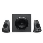 Logitech Z625 Powerful THX Sound 2.1 Speaker System for TVs, Game Consoles and Computers