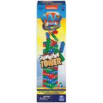 Paw Patrol Jumbling Tower Game