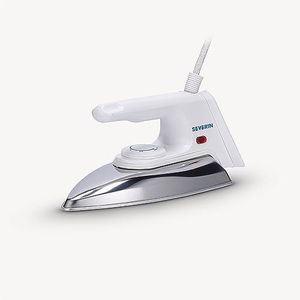 Severin Iron with 1200 W of Power BA 3211, White