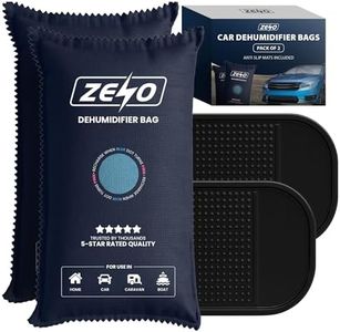 ZENO Car D