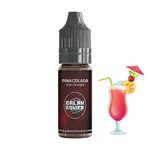 Pina Colada High Strength Flavouring - 230+ Flavours - Galaxy Food Flavours - 10ml Bottle