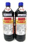 Danncy Vanilla - Dark Pure Vanilla 