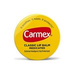 Carmex Cold Sore Treatments