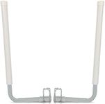 Kojem 40"-48'' Trailer Post Guide F