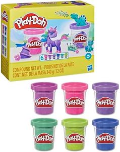 Play-Doh 6