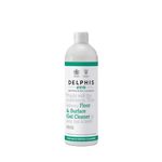 Delphis Eco Floor & Surface Gel Cleaner 700ml | Lemon Gel Floor Cleaner | Zesty Eco Friendly Floor Cleaner