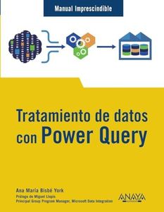 Tratamiento de datos con Power Query