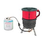 Coleman Fyrestorm PCS Stove Backpac