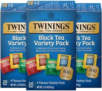 Twinings B