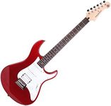 Yamaha PAC012 - Red Metallic 6-string Electric Guitar