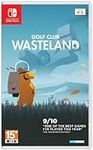 Golf Club Wasteland - Nintendo Swit