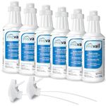 Prevail Ready-to-Use One Step Disinfectant Cleaner & Deodorizer Spray for Veterinary Use, Animal Shelters, Pet Foster Homes, Kennels, Litter Boxes, 1 Litre