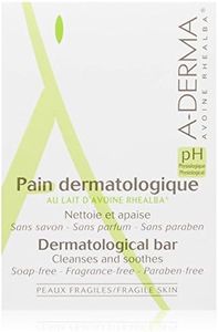 DUCRAY A-DERMA Dermopan Pastilla 100 g