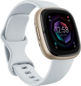 Fitbit Sense 2 Smartwatch – Health & Fitness Tracker