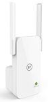 BT Essentials N300 Wi-Fi extender, Wi-Fi booster, Wi-Fi range extender