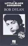 The Little Black Songbook: Bob Dylan