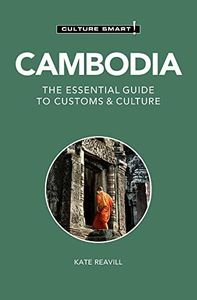 Cambodia -