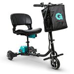 Lightweight Scooter For Seniors