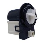 Supco LP054A Washer Drain Pump Replaces DC31-00054A, AP4202690, 1534541, DC31-00016A, PS4204638