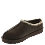 UGG Men's Tasman Slip-on Slipper, Dusted Cocoa, 9 UK