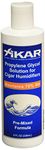 XIKAR PG Solution Propylene Glycol Pre Mix Cigar Humidifiers 8 FL oz 814XI