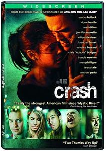 Crash