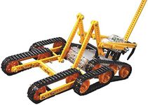 Tamiya 70169 R/C Rescue Crawler