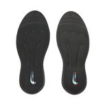 Best Foot Relief Glycerine Filled Liquid Insoles (L (9 US Men's))