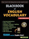 Vocabulary Books