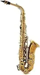 BetterSax Alto Saxophone - Professi