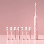 Electric Toothbrushes, 8 Toothbrush