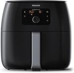 Philips Premium Airfryer XXL, Fat R