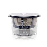 Euro Cuisine Greek Yogurt Maker GY60 Stainless Steel Basket