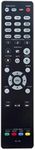 RC-1184 Replaced Remote fit for Denon AV Receiver AVR-X3000