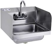 HALLY Stainless Steel Sink for Wash