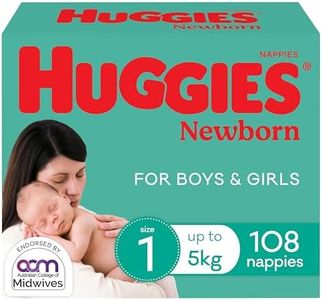 Huggies Ne