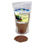 Organic Alfalfa Sprouting Seeds - 1 Lbs - Resealable Bag - Handy Pantry Brand - Growing Sprouts, Food Storage & More