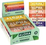 ALOHA Organic Plant Based Protein B
