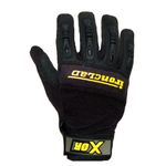 Ironclad NIMG-02-S XOR Oil Resistant Impact Glove