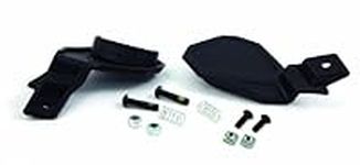 PowerMadd 34289 Star Series/Trail Star Handguard Mirror Kit