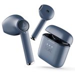 boAt Airdopes 131 Bluetooth Truly Wireless in Ear Earbuds with Mic (Midnight Blue)