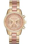 Michael Kors MK6475 Ladies Ritz Watch