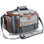 MoiShow Fishing Tackle Box Bag - Fi