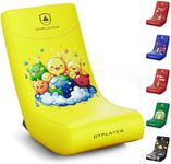 GTRACING Floor Rocking Gaming Chair