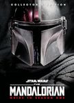 Star Wars: The Mandalorian: Guide to Season One: Guide to Season One