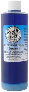 Rock N Roll Extreme 16oz Bicycle Lubricant Kit