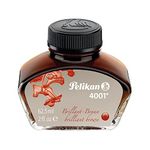 Pelikan 329185 – Ink, 62.5ml – Brown Glossy