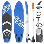 Premium Inflatable Stand Up Paddle 