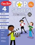 Top Student, Grade 4 Workbook